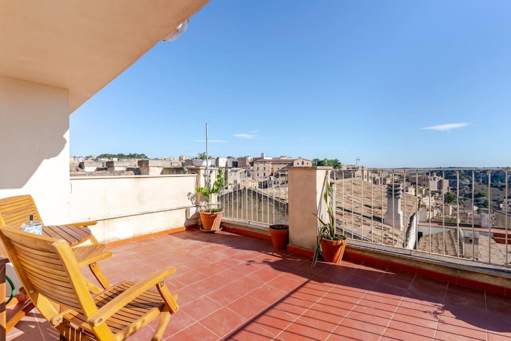 Residenza Gia Antico Forno Hotel Matera Exterior photo