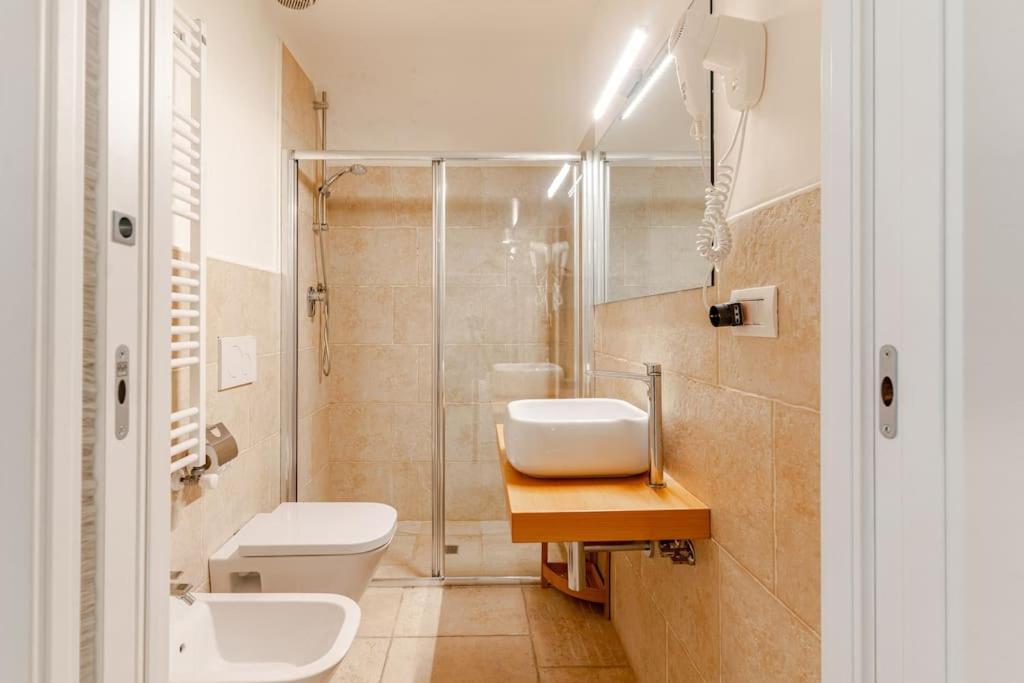 Residenza Gia Antico Forno Hotel Matera Exterior photo