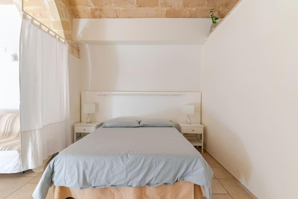 Residenza Gia Antico Forno Hotel Matera Exterior photo