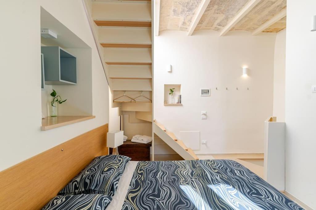 Residenza Gia Antico Forno Hotel Matera Exterior photo