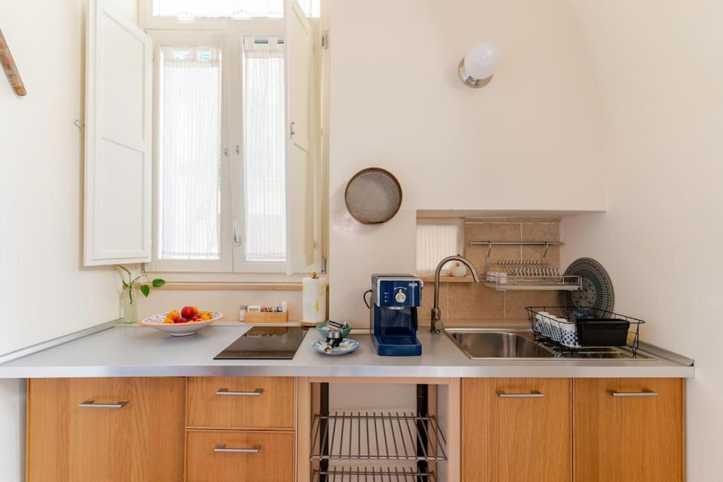 Residenza Gia Antico Forno Hotel Matera Exterior photo