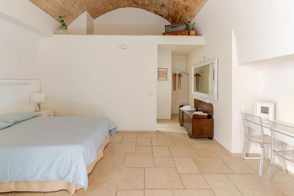 Residenza Gia Antico Forno Hotel Matera Exterior photo